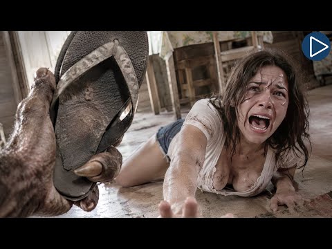 SATAN’S SANDAL 🎬 Full Horror Movie 🎬 English HD
