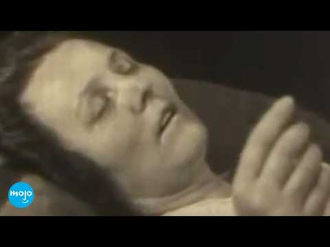 10 Mysterious Illnesses That Terrified Entire Communities