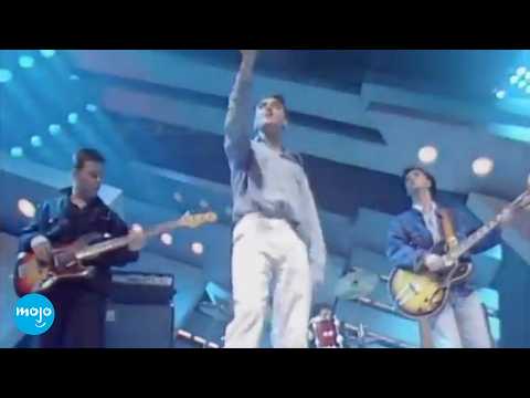 10 Rock Bands That Fell Apart at the Worst Possible Time