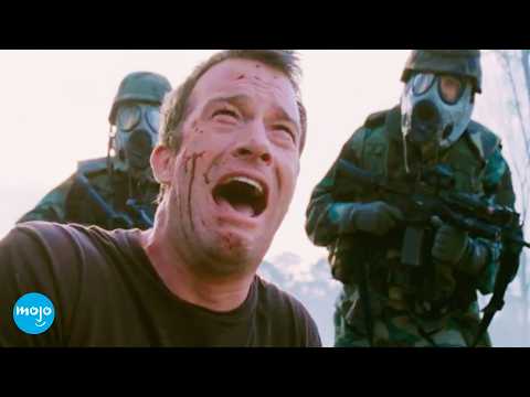 Top 20 Brutal Movie Deaths That Happen in the Final Scene