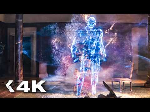 VISIONQUEST Official “Ultron” Special Look (2026) Marvel
