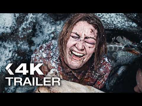 YELLOWJACKETS Season 4 Official Trailer (2026)