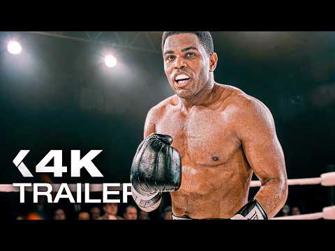 THE GREATEST Official Trailer (2026) Muhammad Ali