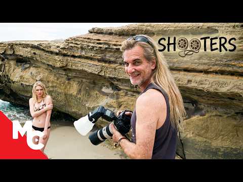 Shooters | Hollywood Satire Comedy Movie | Full Movie