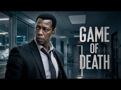High-Stakes Thriller | Game of Death | Full Action Movie | Free Movie