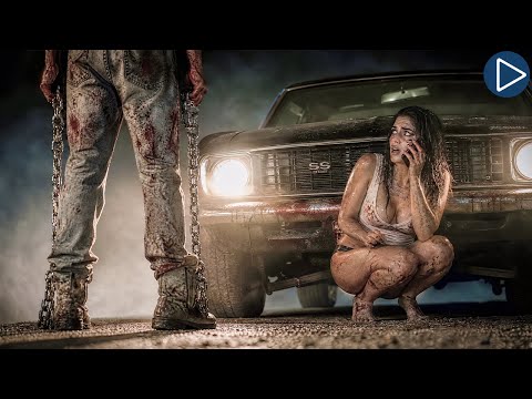 ALMOST DEAD: INFECTION (SPECIAL EDITION)  🎬 Full Horror Movie 🎬 English HD