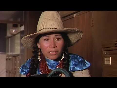 ¡EL QUE NO CORRE… VUELA! (1982) | La India María | Comedia Clásica Mexicana 🎭 Película Completa