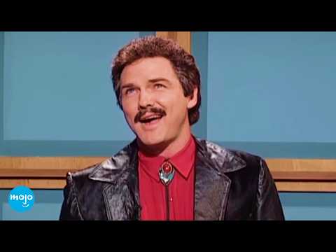 Top 20 Norm Macdonald Moments