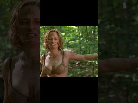 She gets him good #adrienbrody #moviescene