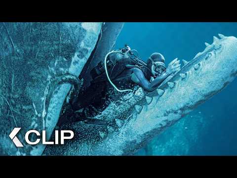 Swallowed By The Whale Scene – WHALEFALL (2026)