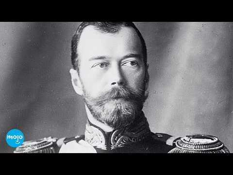 10 Most Spectacular Falls from Power in History