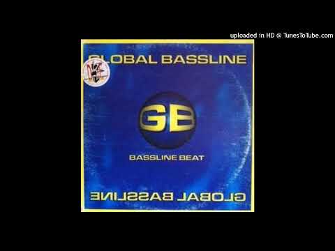 Global Bassline – Bassline Beat