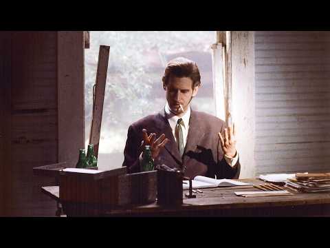 SAVE THE FAMILY FARM! 🚜 The Accountant (2001) | Oscar-Winning Short Film