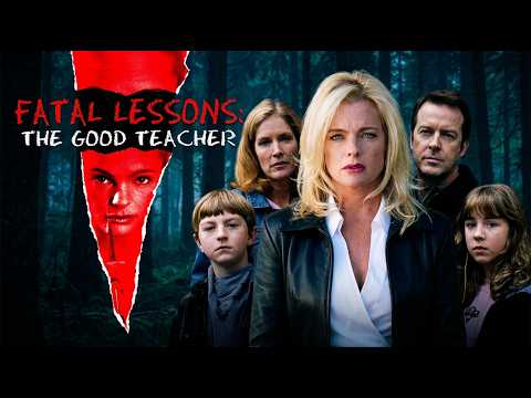 Fatal Lessons | Full Movie | Erika Eleniak | Patricia Kalember | Ken Tremblett