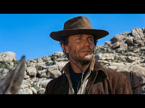 FOR A FEW DOLLARS MORE… HE WRITES THE LAW! 🤠 Some Dollars for Django (1966)