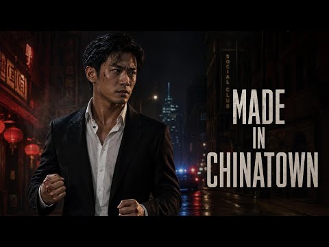 Can a nobody become a king? | Made In Chinatown | Full Action Movie