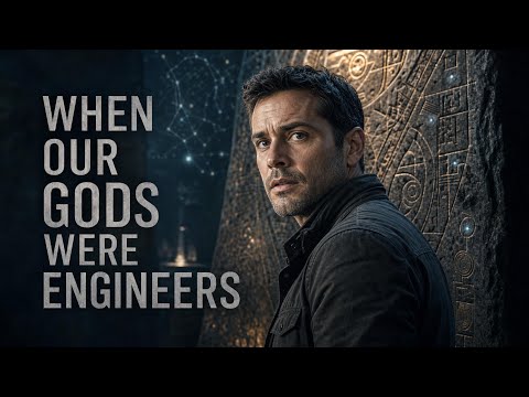 When our gods were engineers | When Ancestors Met Aliens | V Free Movies