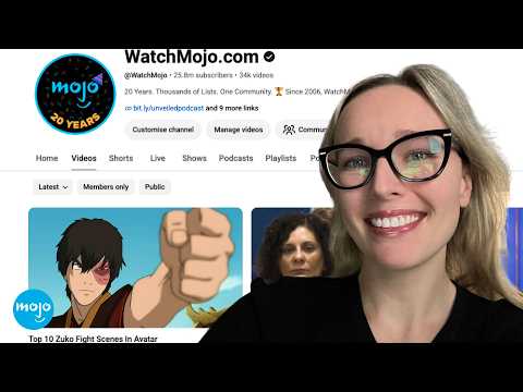 How do you Watch…Mojo? I Feedback Friday Ep. 18