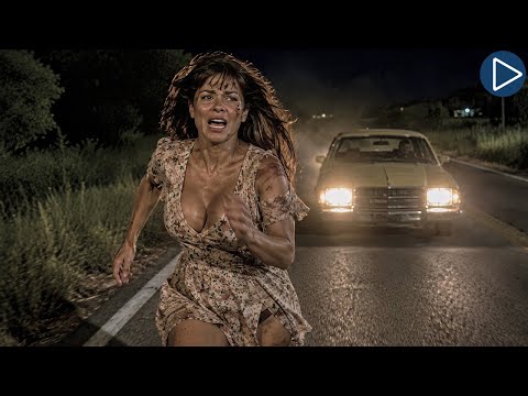 REARVIEW (Special Edition) 🎬 Full Horror Movie 🎬 English HD