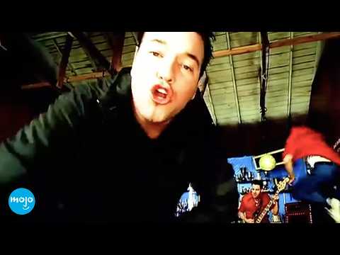 Top 20 Most 90s Songs of All Time