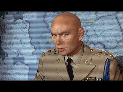 From the Creator of James Bond 🕵️‍♂️ The Opium Connection (1966) Espionage Classic