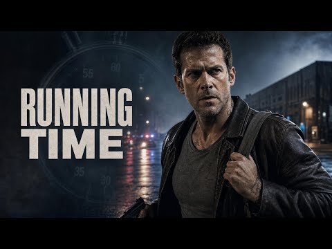 Revenge is a race against time! | Running Time | Full Action Movie