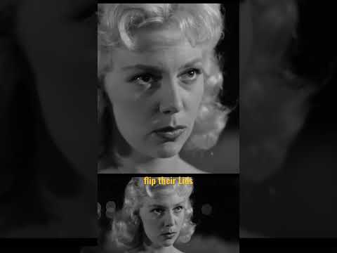 FEAR in a 50s Movie #