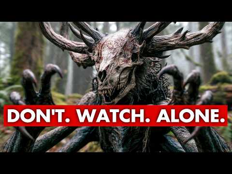 These Are the Hottest Horror Movies on Netflix, Prime Video & Disney+ Right Now (2026)