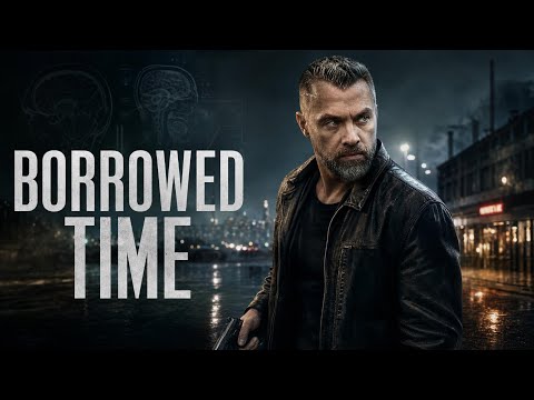 Fighting demons to find redemption | Borrowed Time | Full Action Movie