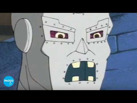 Top 10 Things To Know About Doctor Doom Before Doomsday