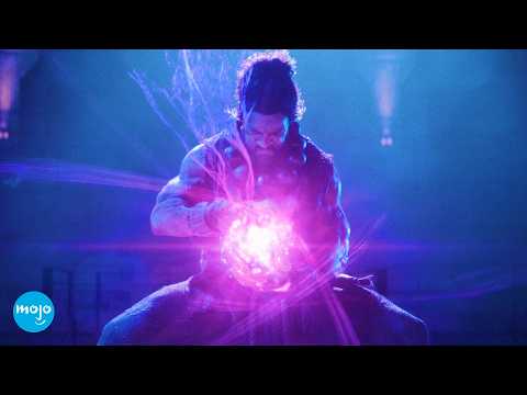 Top 10 Street Fighter (2026) Details Only True Fans Notice