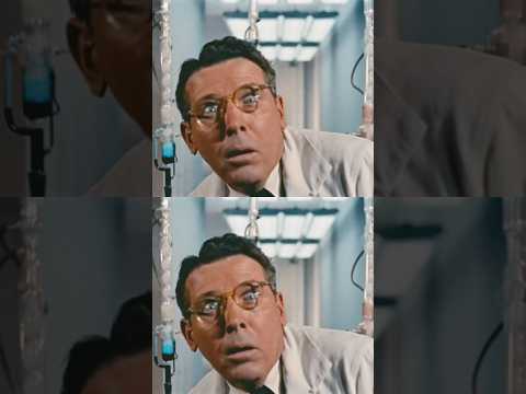 Shooting Scene #alienmovie #laboratory