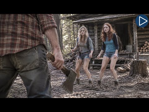A CRACK IN THE FLOOR (SPECIAL EDITION) 🎬 Full Horror Movie 🎬 English HD