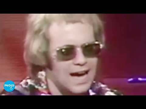Top 20 Greatest Ever Piano Rock Songs