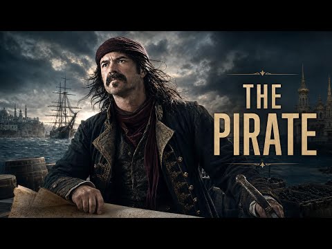 Will fortune buy freedom for a nation? | The Pirate | Full Action Movie