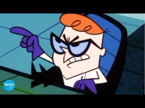 Top 10 1990s Cartoons That Are STILL Awesome