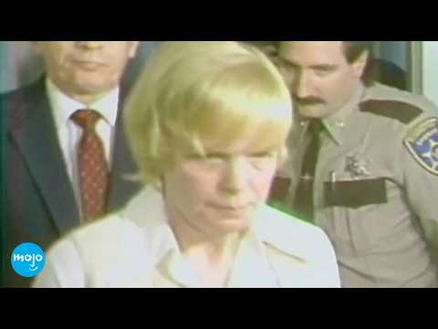 20 Female Serial Killers you’ve Never Heard Of