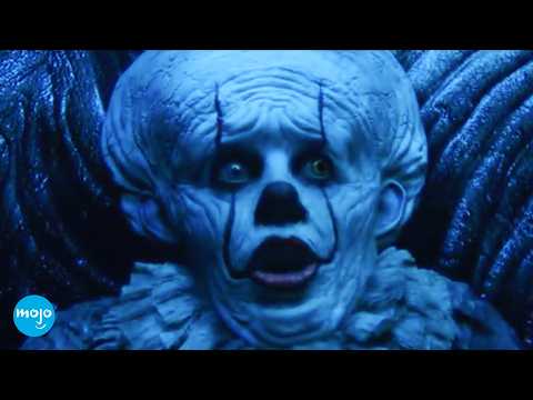 Top 10 Most Unsatisfying Movie Villain Deaths
