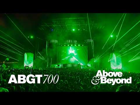 Above & Beyond – Nights Like This | Live from Group Therapy 700, The Gorge Amphitheatre