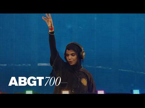 Nourey: Group Therapy 700 live at The Gorge Amphitheatre (Official) #ABGT700