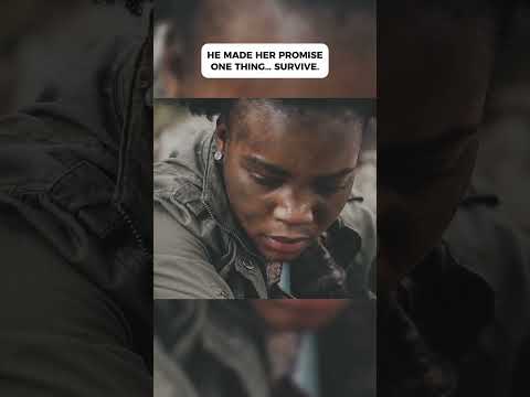 These lands are unforgiving #leomarkstudios #moviecentral #surviveordie