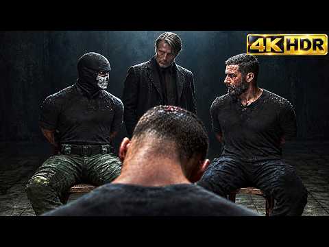 THEY EXECUTED GAZ… PRICE & GHOST UNLEASH HELL IN NORTH KOREA’S PRISON! | MODERN WARFARE [DLSS5 4K]