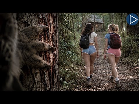 DROPBEAR 🎬 Full Horror Movie 🎬 English HD