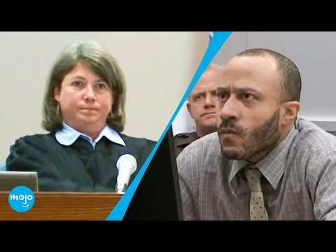 20 Times Criminals Got OWNED in Court