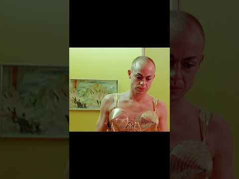 😱🛁Substance Bathtub Recovery 🫧🫧 #moviescenes