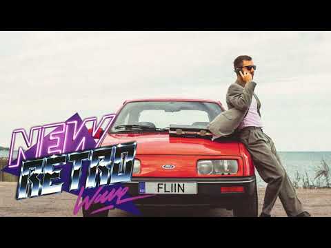 FLIIN – Portals (Are Made of This)