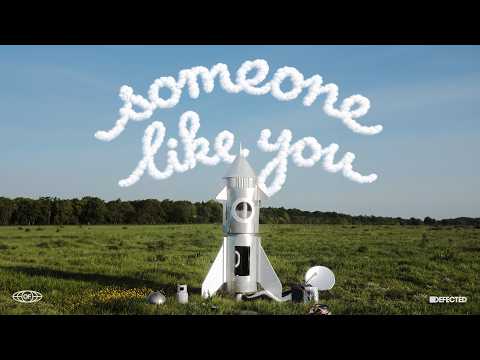 Oden & Fatzo x THEOS – Someone Like You