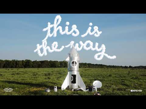 Oden & Fatzo x Herr Krank x Larry Houl – This Is The Way