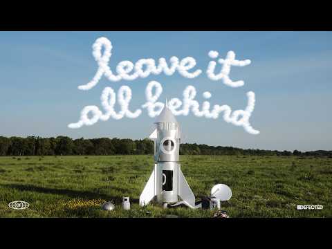 Oden & Fatzo x Chesster – Leave It All Behind