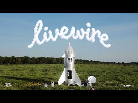Oden & Fatzo x Yasmin Jane – Livewire